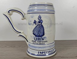 Leeuw bier USA pul 01